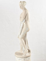 Classic, Stone, Art Deco Figurine