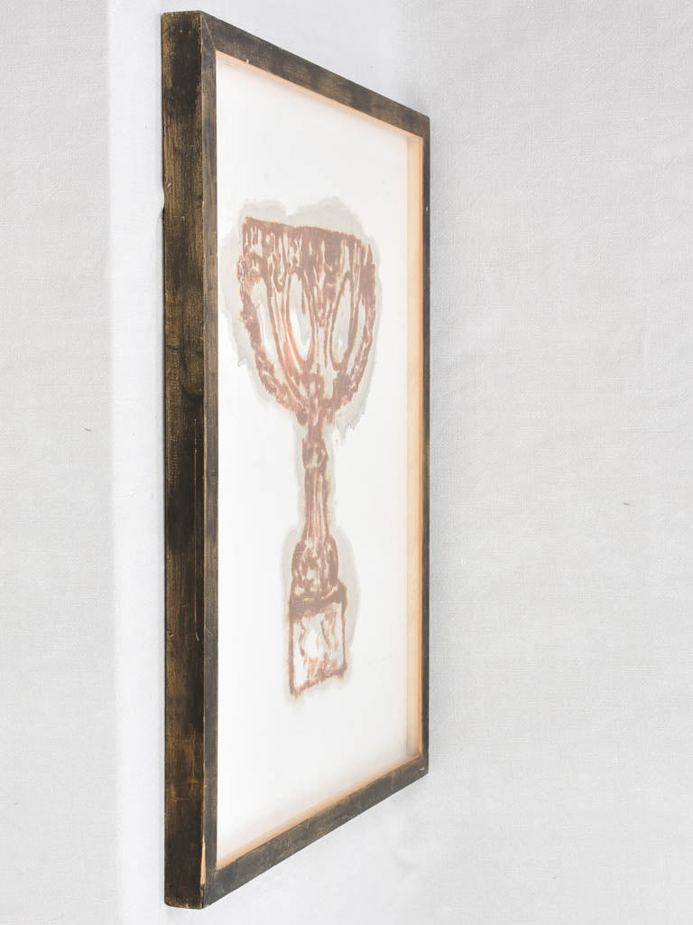 Limited edition Sylvain Jelinotte prints