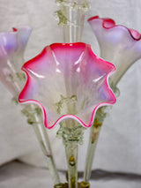Art Nouveau Murano vase
