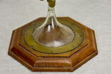 Art Nouveau Murano vase