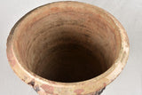 19th century Anduze urn - Rodier 33½"