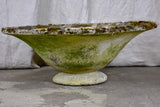 Large Mid Century French garden planter