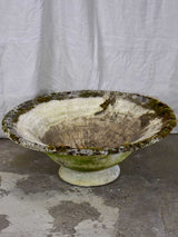 Large Mid Century French garden planter