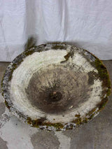 Large Mid Century French garden planter