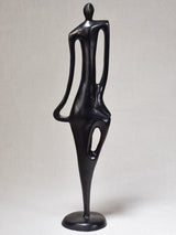 1960's Bronze statue by Michel Klein 19¼"