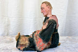 Late 17th Century Gypsy Puppet