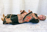 Antique Italian Gypsy Puppet