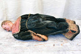 Worn Antique Manouche Puppet