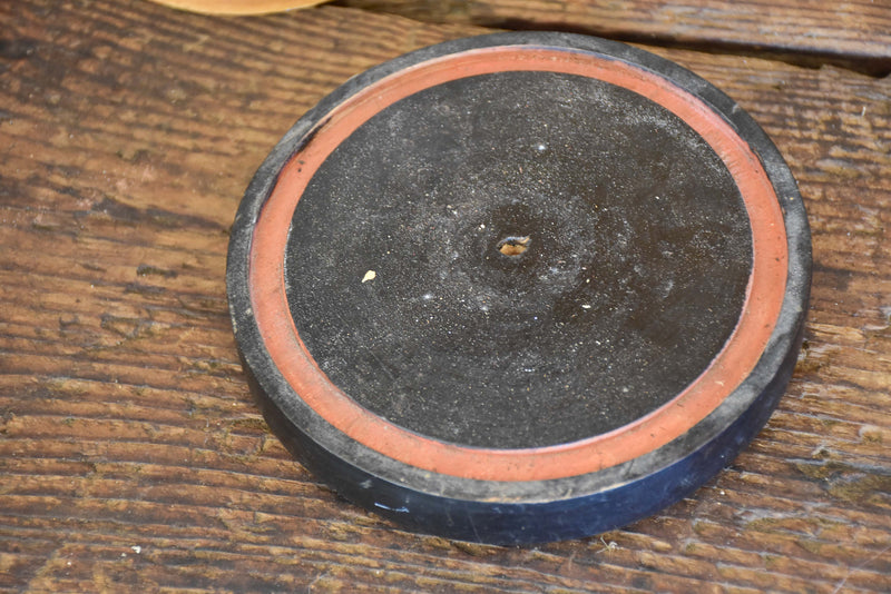 Small Napoleon III specimen dome