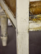 Pair of 19th Century Venetian armchairs