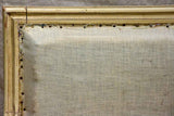 Antique Louis XVI style sofa 69¼"