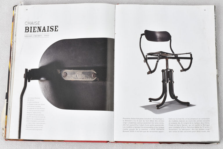 Exquisite collector's item Nelson chair