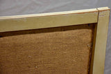 Antique Louis XVI style sofa 69¼"