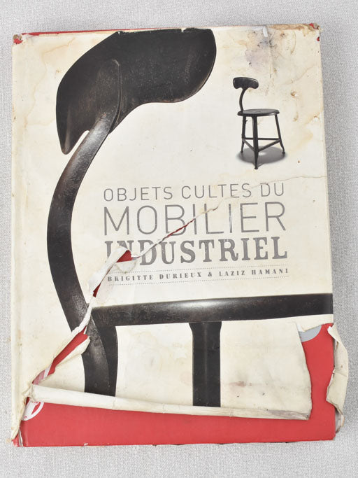 Timeless Nelson American-Parisian chair design