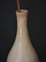Three solifleur vases by Albert Spinelli