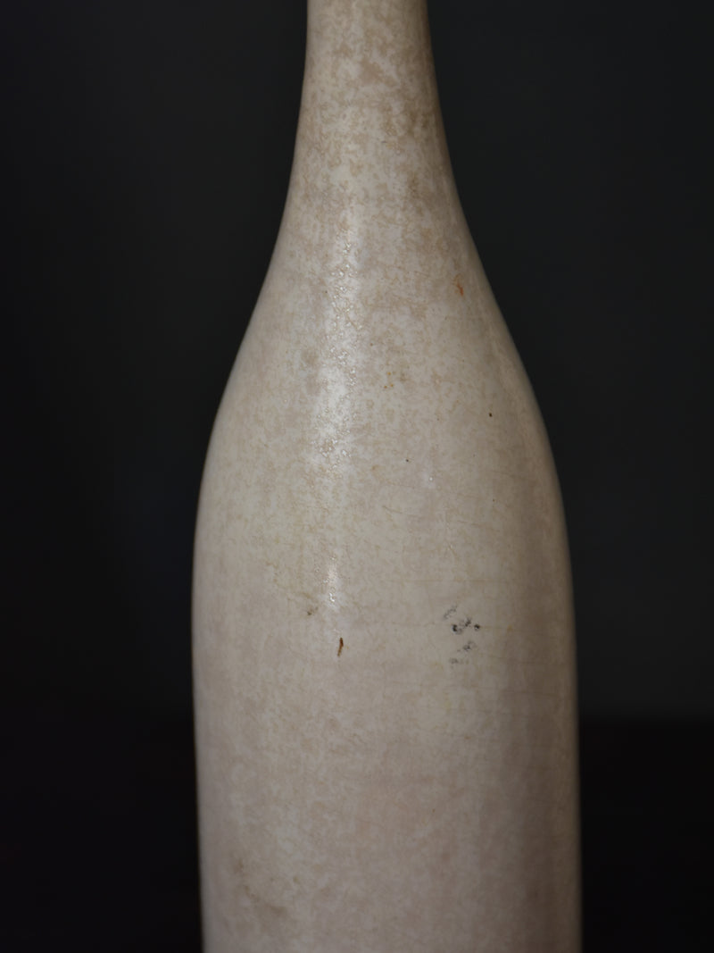 Three solifleur vases by Albert Spinelli