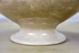 Antique French soup tureen - Digoin