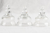 Display-worthy Vintage French Suction Cups Collection
