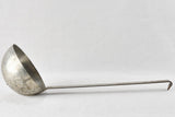 Huge ladle from a restaurant - 1950s, 31"