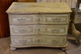 19th century French commode from Alsace