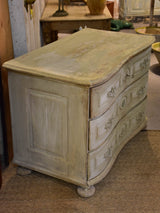 19th century French commode from Alsace