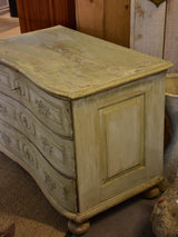 19th century French commode from Alsace