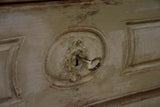 19th century French commode from Alsace