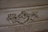 19th century French commode from Alsace