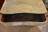 19th century French commode from Alsace