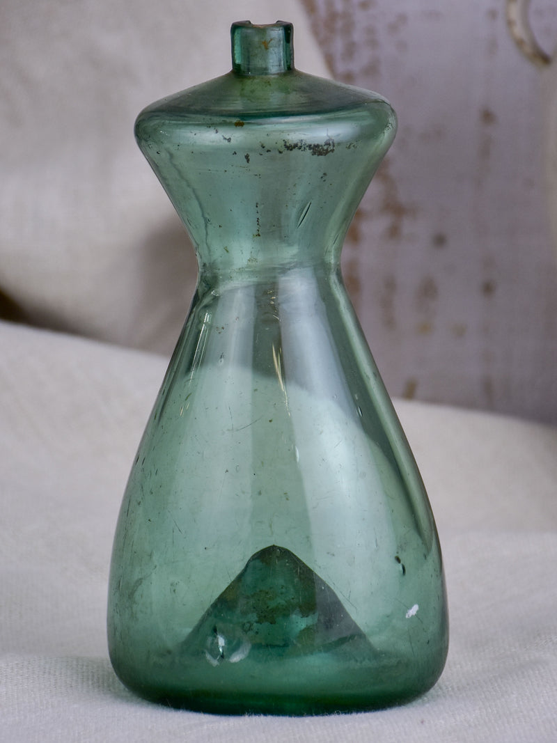 19th Century lamb's milk bottle