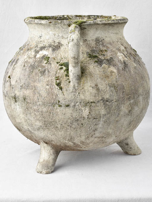 Willy Guhl Cauldron planter 3/5