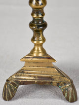 Rare 16th-century Candlestick