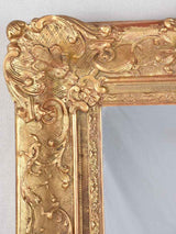 Early Twentieth Century Ornate Mirror