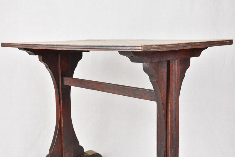 Stylish Antique French Bistro Furniture