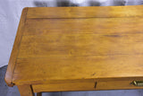 Antique French work table