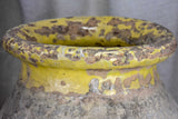 Petite 19th Century Biot Jar