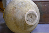 Petite 19th Century Biot Jar
