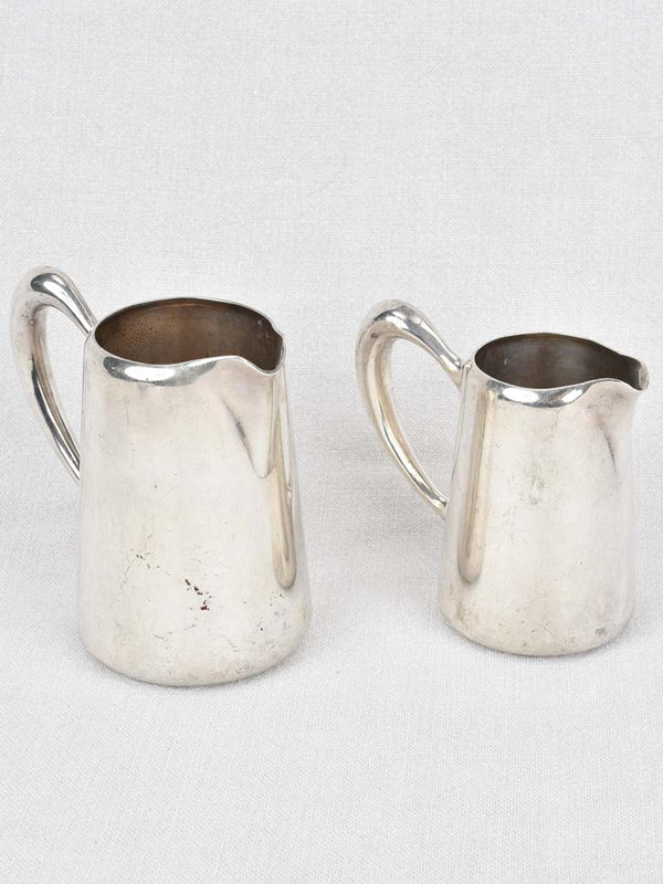 High-Quality Branded Christofle Jugs