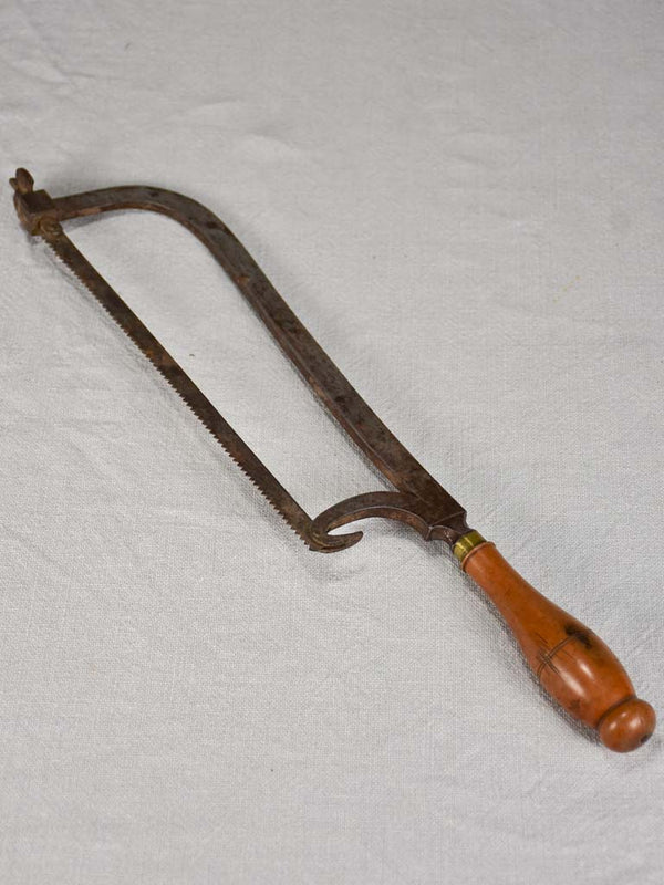 Rare historic French medical instrument