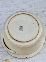 Antique French Faience Tureens Collection