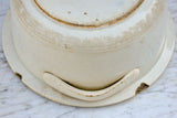 Three Sized Antique Soup Tureens