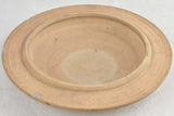 Large Stoneware Pot with lid (4 Handles) 22"