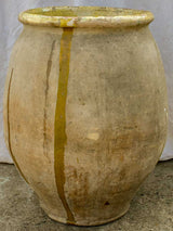 Early 20th Century oil jar from Castelnaudary 1/3 - 28¾"