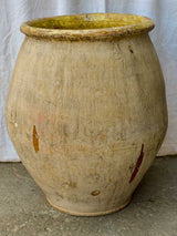 Early 20th Century oil jar from Castelnaudary 2/3 - 29¼"