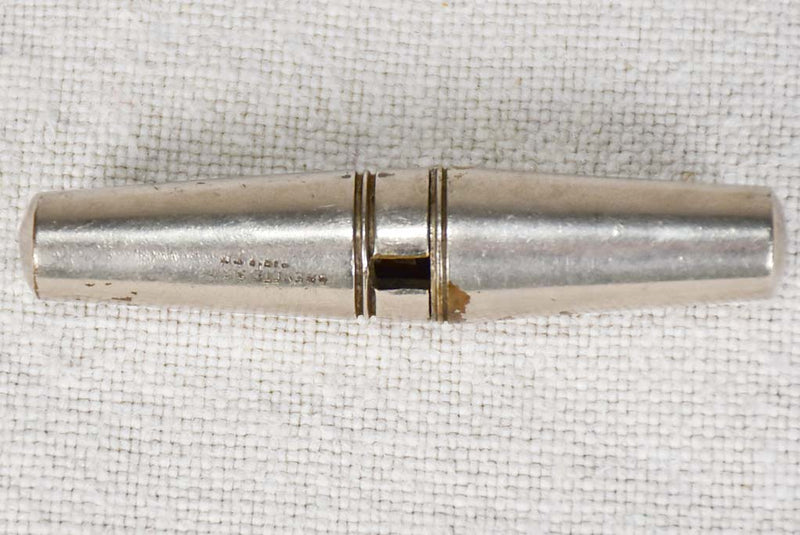 Rare 20th-century bottle screw-top opener