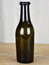 19th Century French truffle bottle