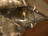 Large bronze duck container – 1970’s
