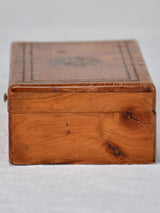 Rustic Fountainebleu collectible artifact