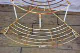Mid-century French plant stand - three tier