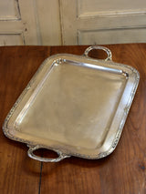Late 19th century Louis XVI style tray